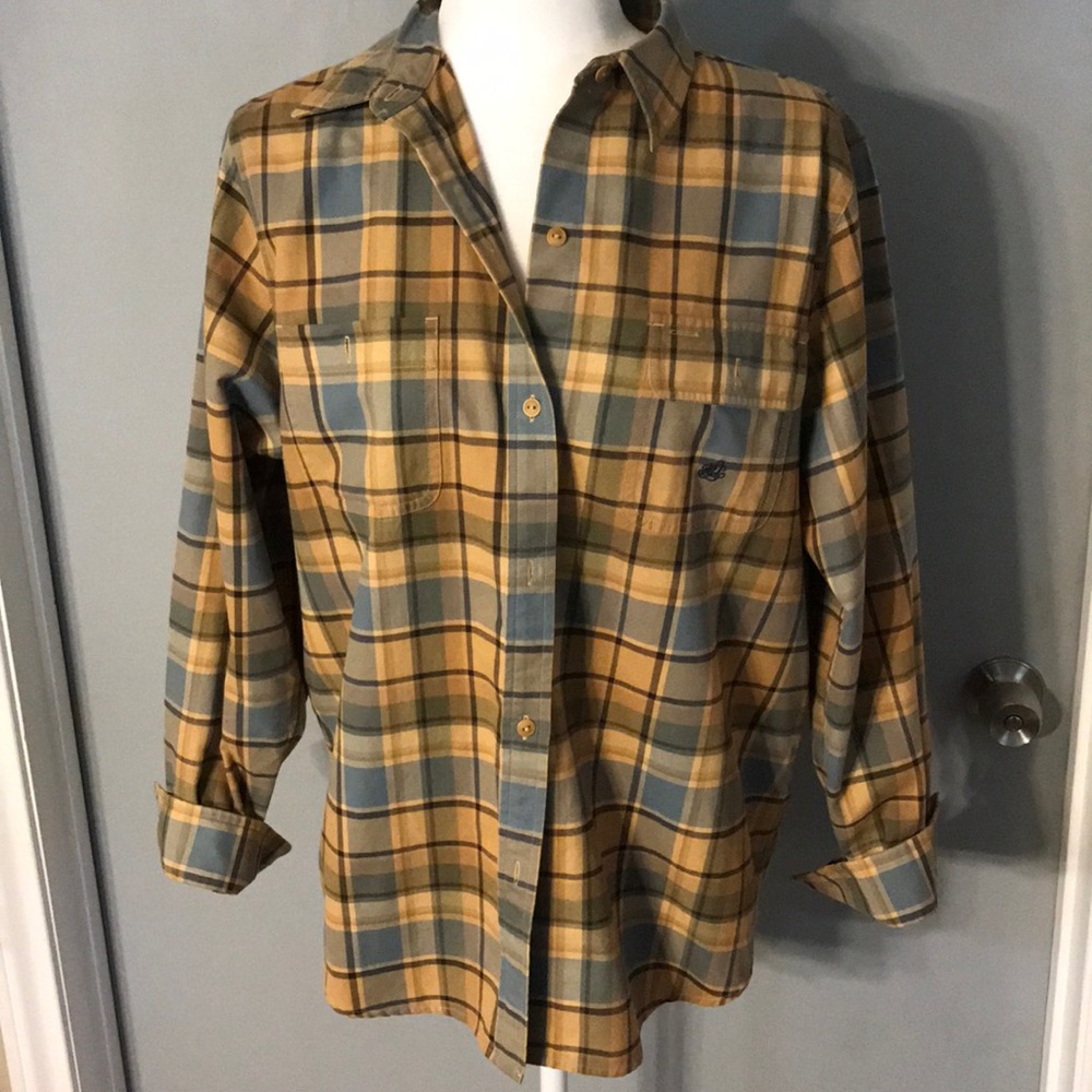 Ralph Lauren Shirt Jacket - Picture 1 of 10